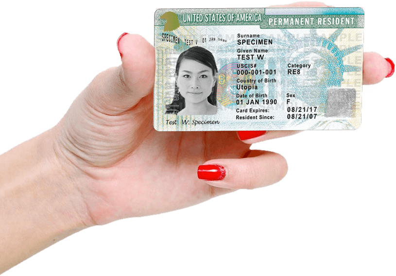 Expert Tennessee Immigration Lawyer