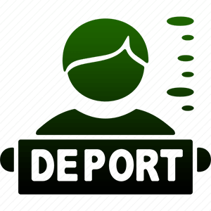 Deportation Defense