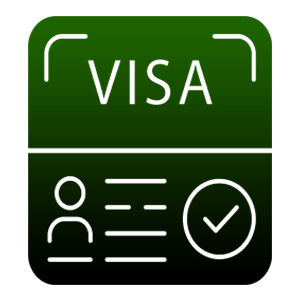 Immigrant & Non-Immigrant Visas
