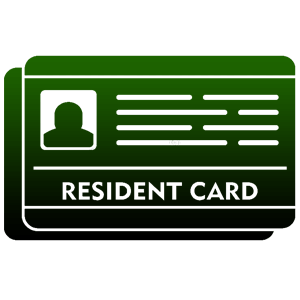 Permanent Residence/Green Cards